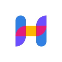 Hurrey logo - Similar company to Atomo