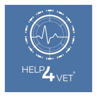 Help4VET logo - Similar company to Alvétis By Émergence