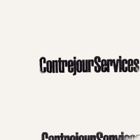 contrejour.services logo - Similar company to Ginger