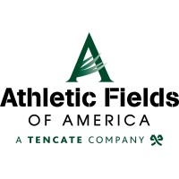Athletic Fields of America logo - Similar company to Levelbest Llc
