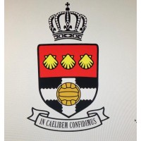 Reading Real Estate Masters Football Society logo - Similar company to Zipkin Real Estate