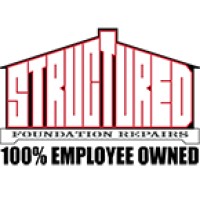 Structured Foundation Repairs & Roofing Systems logo - Similar company to Foundation Support Specialists