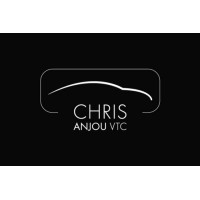 Chris Anjou VTC logo - Similar company to La Kabane Nantes