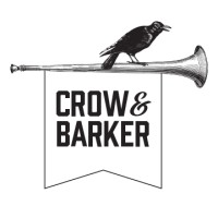 Crow & Barker logo - Similar company to Multi-Fi Ag