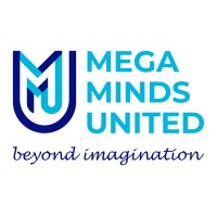 MegaMinds United IT Solutions PVT LTD logo - Similar company to Megaminds Technologies Private Limited ®