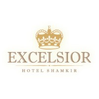 Excelsior Hotel Shamkir