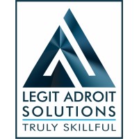 LEGIT ADROIT SOLUTIONS PRIVATE LIMITED logo - Similar company to Webfries