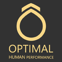 Optimal Human Performance logo - Similar company to Resilient Ops