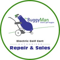 The Buggy Man logo - Similar company to Fairway Ev Ltd