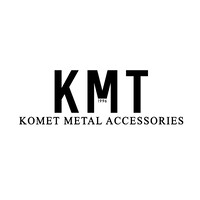 Komet Metal Aksesuar logo - Similar company to Ateş Metal Aksesuar
