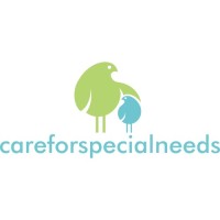 CareforSpecialNeeds Private Limited logo - Similar company to The Hearing Space