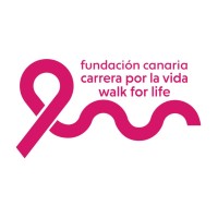 Fundación Carrera por la Vida logo - Similar company to Asociación Invi