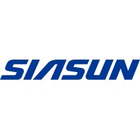 Siasun Robot&Automation Co., Ltd logo - Similar company to Business & Software At Berkeley