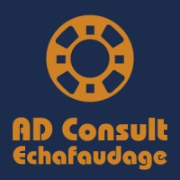 AD Consult - Accessoires / Échafaudages logo - Similar company to Axmann Sas