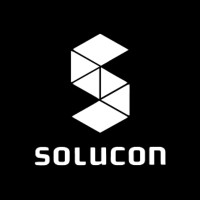 Solucon logo - Similar company to Sjf
