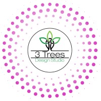 3 trees Design Studio LLC logo - Similar company to A4Le Florida Chapter