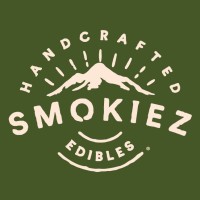Smokiez Handcrafted Edibles logo - Similar company to Albert Einstone'S