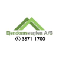 Ejendomsvagten A/S