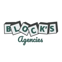 Block's Agencies logo - Similar company to K2D Assurances