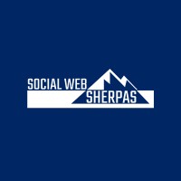 Social Web Sherpas logo - Similar company to Launchpad Asap