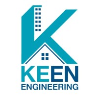KEEN ENGINEERING logo - Similar company to Epic Engineering Group, Llc