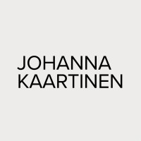 Johanna Kaartinen logo - Similar company to Muizz Technology Ab