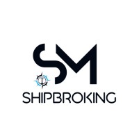 SM SHIPBROKING logo - Similar company to Dynamic Shipbroking Inc.