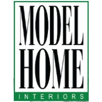 Model Home Interiors logo - Similar company to Tew Design Studio