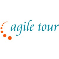 Agile Tour logo - Similar company to Iag Services