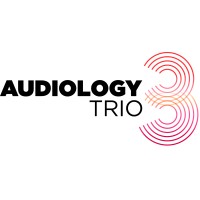 Audiology Trio logo - Similar company to Clarity Hearing + Balance