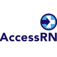 AccessRN logo - Similar company to Vascular Wellness