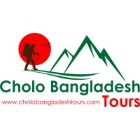 Cholo Bangladesh Tours logo - Similar company to Gagro