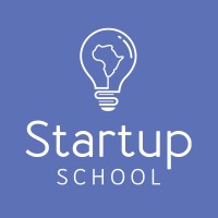 Startup School logo - Similar company to Startup Reading