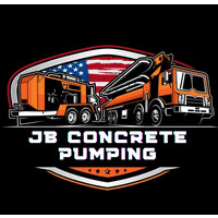 JB Concrete Pumping logo - Similar company to Jb Concrete