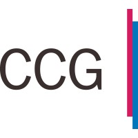 CCG Catalyst logo - Similar company to Genesys Technology Group