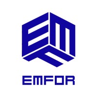 Emfor S.A. logo - Similar company to Electromontaj S.A.