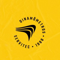 Servitec Dinamômetros logo - Similar company to Dynocom Industries