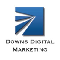 Downs Digital Marketing | Creating Competitive Advantage and Web Dominance logo - Similar company to Clean Design Uk