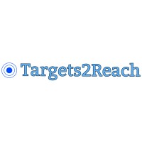 Targets2reach logo - Similar company to Interpactum