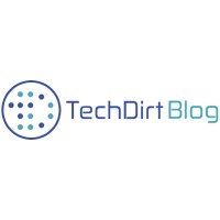 techdirtblog logo - Similar company to Techdirt