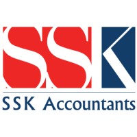 SSK Accountants logo - Similar company to Ipsum Advisors