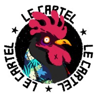 Le Cartel Studio logo - Similar company to Flat Pixel