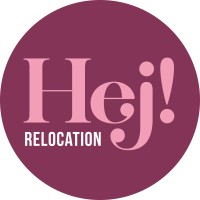 Hej Relocation logo - Similar company to Compareitgreen
