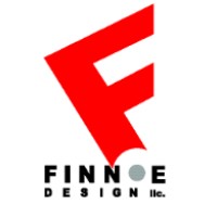 Finnoe Design and Fabrication logo - Similar company to King Fabrication