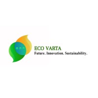 Eco Varta logo - Similar company to Mann Conversations