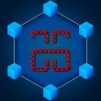 AGÜ BLOCKCHAIN logo - Similar company to Arfdao
