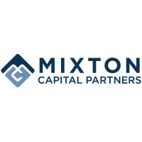 Mixton Capital Partners logo - Similar company to Wrightwood Equity