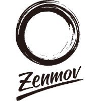 Zenmov Inc. logo - Similar company to 7Meerkat