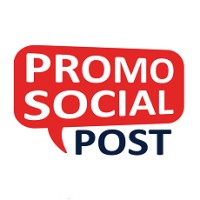 Promo Social Post logo - Similar company to Ceu Creations