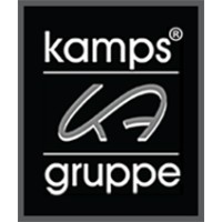 Kamps-Gruppe logo - Similar company to Dello Gmbh